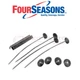 Four Seasons Power Steering Cooler Bracket for 1970-1974 Dodge MB300 - Hoses ab