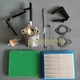 Carburetor For Troy Bilt 5500 Generator with 10hp ohv Model 01919 w/ Fuel Filter