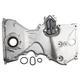 03038 Oil Pump w/Timing Cover for Honda 'R18A1/R18Z1' [1.8L L4 SOHC] Engine, 