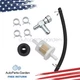 Fuel Tank Grommet & Shut Off Valve Kit For Power Back GT5250 WK generator