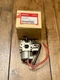 HONDA Carburetor GX100RT Rammer 16100-Z4E-V11 Genuine OEM