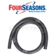 Four Seasons Oil Cooler Mounting Kit for 1966 GMC PB3500 Van - Automatic kb