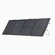 EcoFlow NextGen 220W Bifacial Portable Solar Panel 84.8-in x 24.2-in x 1-in 220
