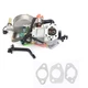 Dual Fuel LPG Carburetor For Champion 100231 100320 389cc Generators