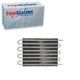 4 Seasons Automatic Transmission Oil Cooler For 1996-2003 Dodge Ram 3500 Van