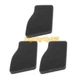 3x Air Filter for Honda Generator EU1000I EU1000IK1 EX700C Rep 17211-ZT3-000