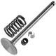 Exhaust Valve Kit For Kohler CH1000-0017 CH1000-2002 Command PRO Twin Engine