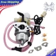 Carburetor Assembly Kit For Honda EU2000i 16100-Z0D-D03 Generator
