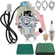 Carburetor for Honda EU3000IS1 EU3000IS Generator Part BEA0 BEA0D-A