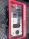 Honda EB3000c Control Panel OEM