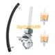 Fuel Valve Petcock for DeWALT DXGNR4000 DXGNR6500 DXGNR7000 DXGNR8000 Generator