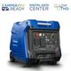 Westinghouse Outdoor Power 4,500 Watt Gas Powered 49-State Portable Inverter
