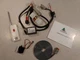 EU3WS2 Honda Generator Remote Control for EU3000is EU30is Two-Wire and Wireless