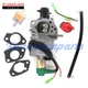 Carburetor For Honda EB5000X EM5000S EM5000SX EM5000X EW171 Gas Generator Carb