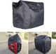 Waterproof Generator Cover w/ Storage Pocket for Honda Eu2000i Eu2200i &EU2200IC