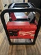 Milwaukee MX FUEL CARRY-ON 3600W/1800W Power Supply-Portable Battery Generator