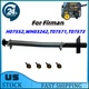 For Firman T07571 Generator Exhaust Extension Silencer Kit T07573/H07552/WH03242
