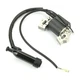New Lifan Ignition Coil fits for 4000E ES4000E LF4000E LF4000EPL LF3750 ES3500EW