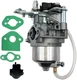 Carburetor Carb Ryobi RYi2322VNM Inverter Generator Replacement OEM Assembly Kit