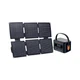 Wattbricks Energy 120-Watt Peak With 99.2Whr Portable Power Station & 30-Watt