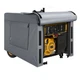 GasXpert Waterproof Generator Cover 32x24x24in Universal Portable 5-10kW