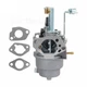 Carburetor For CAT RP6500 RP6500E Gas Generator OEM Part# 511-7277 NEW