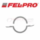 Fel-Pro Rear Engine Crankshaft Seal Kit for 1970-1974 Dodge MB300 5.2L V8 - zo