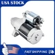 Starter for 35hp Briggs & Stratton Vanguard V-Twin 32hp Air Cooled Engine 845761