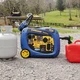 FIRMAN WH03242F 4000W Electric Start Dual Fuel Inverter Generator - Refurbished