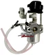 YAMAHA EF1000IS EF1000ISC PORTABLE POWER GENERATOR CARBURETOR 7CG-14101-03-00