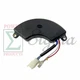 AVR Voltage Regulator for DuroMax 500cc Generator XP13000E XP13000X XP13000EH