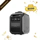 EcoFlow SG3000 Smart Dual Fuel LPG丨Gas Generator Powered for Emergencies/Outdoor