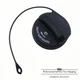 FOR Ford Mercury Explorer Taurus Fuel Tank Gas Cap  6L2Z9030F FC1058