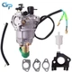 Carburetor For Centurion GP5000 5944 0055770 005577-1 005578-0 5000/6250 Watt Carburetor For Centurion GP5000 5944 0055770 005577-1 005578-0 5000/6250 Watt