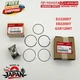 Honda 13101-ZDJ-D00 Piston w Rings 13010-ZDJ-D01  for EU2200I EB2200I GXR120 OEM