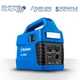 Westinghouse Open Box 600-Watt Pure Sine Wave Lithium-Ion Portable Power Station