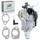 HUAYI Carburetor Fit for Westinghouse WGen9500DF 9500DF Generator