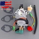 Carburetor For Generac Centurion GP5000 5944 0055770 005577-1 005578-0 Gas Carb Carburetor For Generac Centurion GP5000 5944 0055770 005577-1 005578-0 Gas Carb