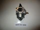 Honda carburetor OEM 16100-Z1C-E22 EG5000-EG6500 generator USED