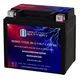 Mighty Max YTX5L-BS 12V 4AH Battery Replaces Duromax 4400 XP4400E Generator