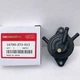 Generator Fuel Pump Fits For Honda EB2000i EB2200i GXH50 16700-ZT3-013 New