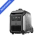 EcoFlow SG4000 DC Fast Charging Dual Fuel Smart Generator for DELTA Pro series
