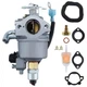 New Carburetor Assembly For Cummins Onan QG 4000 4KYFA-6747P 4000 W Generator US