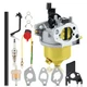 Carburetor for Generac Power 0K95520119 GP3250 3300 GP3300 Portable Generator