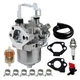 New Fits For Husky 5000 6250 For Watt Subaru Generator HU5000 HU5000P Carburetor