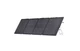 EcoFlow EFSOLAR220W-N 220W Bifacial Portable Solar Panel w/ Adjustable Angle