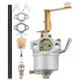 Carburetor for Champion 42436 Generator