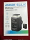 Anker Solix C300X 288Wh DC Portable Power Station with Adjustable Strap New