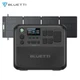 BLUETTI AC200L 2400W 2048Wh LiFePO4 Power Station for Backup +200W Solar Panel