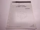 1995 Honda Generator EG1400X EG2500X Shop Manual Supplement EG EG1400 EG2500 95